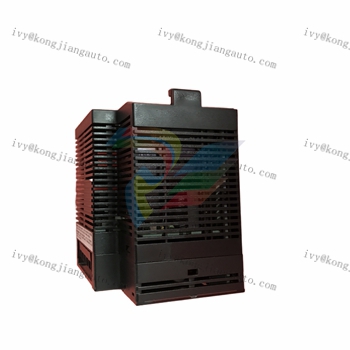 GE IC693PWR322J POWER SUPPLY  High-Performance Power Solution