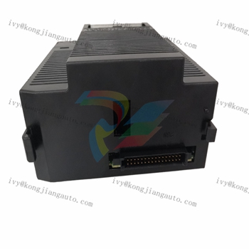 GE IC693CBK001 High-Density I/O Modules