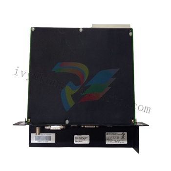 GE Fanuc MMII-PD-1-2-120 PAC System, Advanced Control Solution