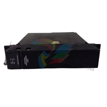 GE MMI301 Human-Machine Interface Module