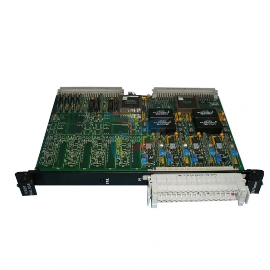 GE  151X1215DK01PC01  Signal Processing / Amplification Board