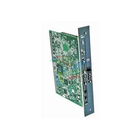 GE  151X1235DC85PC08  High-speed Digital Input Card (32DI)
