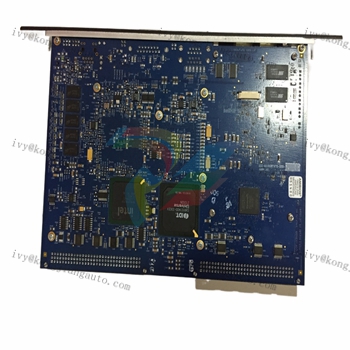 GE Fanuc DS200SNPAH1ABB  Advanced Gas Turbine Control Module