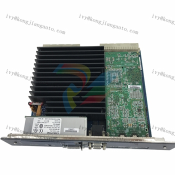General Electric DS200TBQCC1AAA PCB Board, High-Performance Control Module