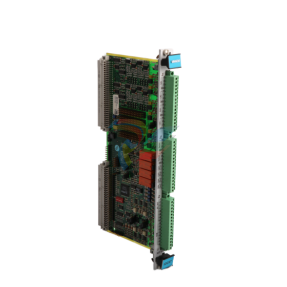 VIBRO-METER IOC4T 200-560-000-114 I/O interface card