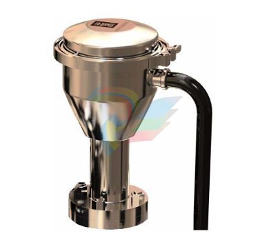 K-Gauge TOP  KONGSBERG Tank Overfill Protection SystemFeatures