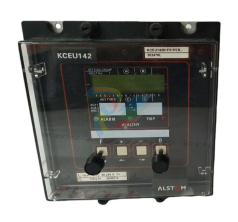 Alstom KCEU142 Digital Protection Relay
