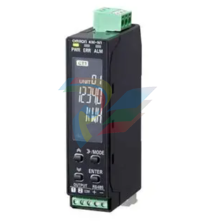 Omron KM-N1-FLK  Power Detector