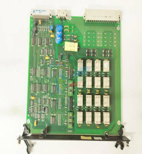 ALSTOM  LC105A-1  Digital Discrete Output (Relay)