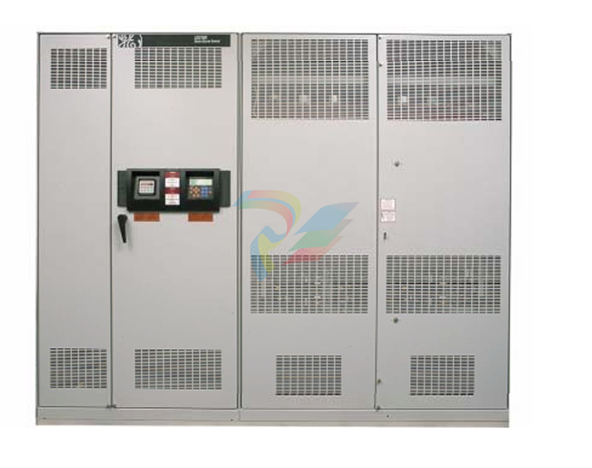 GE  151X1235BC11WK01 - Network Management Industrial Switch (10/100M)