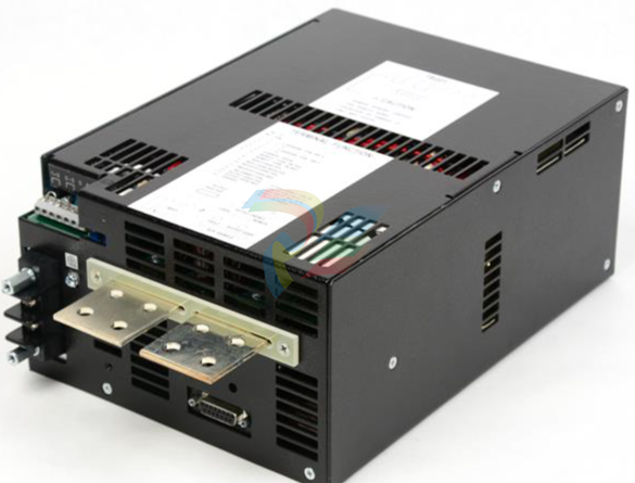 LAMBDA  LZS-1500-3 Single Output Industrial Power Supplies