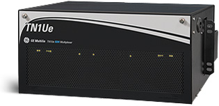 GE Lentronics TN1Ue SDH Multiplexer
