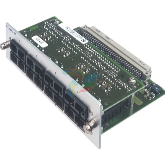 Hirschmann M1-8SFP Switche