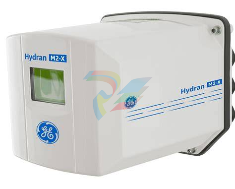 GE  Hydran M2-X Enhanced Monitoring with Extended Sensor Life