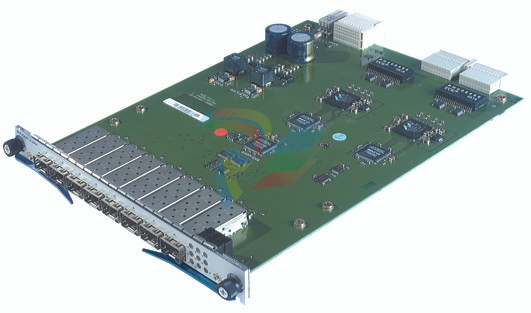 HIRSCHMANN   M4-FAST8-SFP  Fast Ethernet media module