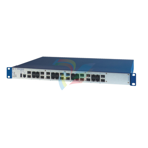 HIRSCHMANN  MAR1040-4C4C4C4C9999SM9HRHH   Managed Etherne