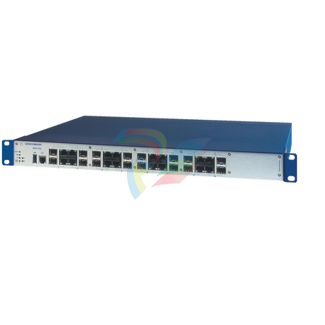 HIRSCHMANN MAR1040-4C4C4C4C9999SMMHPHH  Managed Etherne