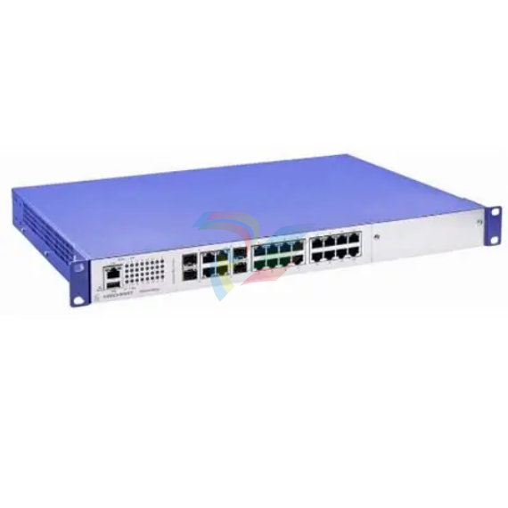 HIRSCHMANN MAR1040-4C4C4C4C9999SMMHRHHXX.X.  Gigabit Ethernet Switch configurator