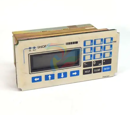 Uniop  MD02R-04 - MD02R-04-0045   Industrial PLC Workstation