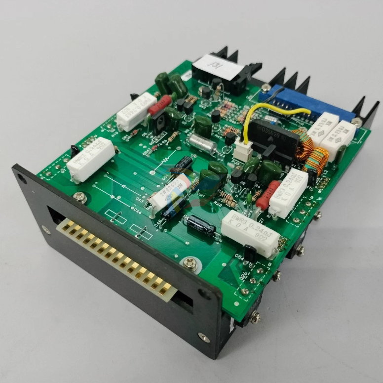 Shinkawa MDP-104 (P-25-83A / P-25-83B) Circuit Board Controller