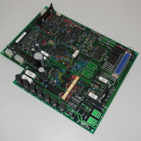 SHINKAWA MGP-67 PCB