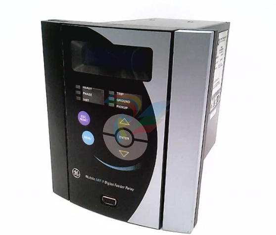 GE MIFIIPA55E20HI00 Multilin MIF II Digital Feeder Protection Relay