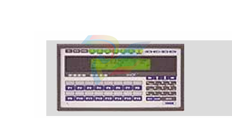 UniOP MKDR-04-004 Control Unit Panel