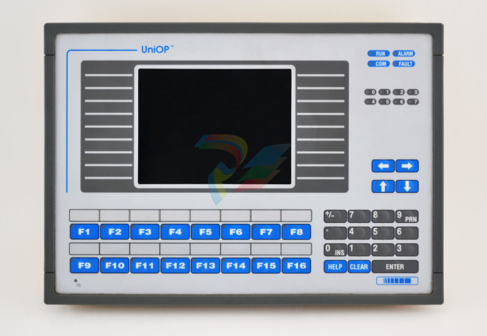 UNIOP MKDR-16-TA-0045 HMI TOUCH SCREEN