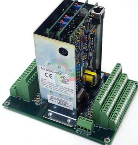 WATLOW  MLS300-AIM,Analog Input Module (16-channel expansion),Discontinued