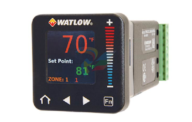 Watlow  MLS316   Multi-loop thermal controller