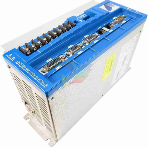 KOLLMORGEN  MMC-SD-1.3-460-D Smart Drive