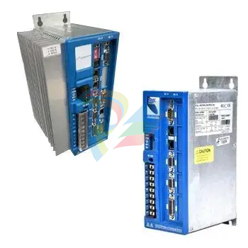 Kollmorgen MMC-SD-2.0-230 Servo Drive 100-240VAC 2KW 10A Output 3PH 100-240VAC
