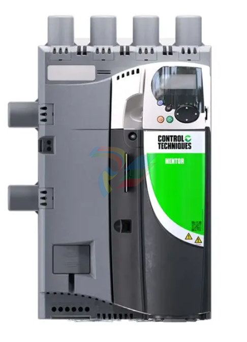 Nidec Mentor MP105A4 / MP105A4R (105A) Industrial DC Drive