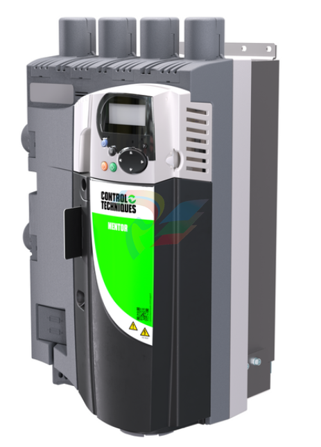 Nidec  MP700A5 / MP700A5R (700A) high-performance DC thyristor drives