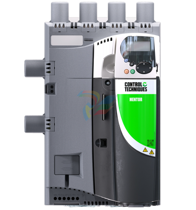 Nidec Control Techniques MP1850A4 / MP1850A4R (1850A)