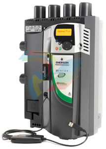 Nidec Mentor MP350A4 / MP350A4R (350A) High-Power DC Drive