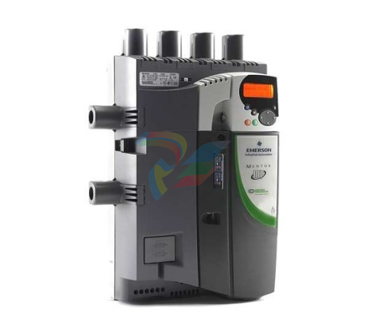 Nidec Control Techniques MP25A5 / MP25A5R (25A)