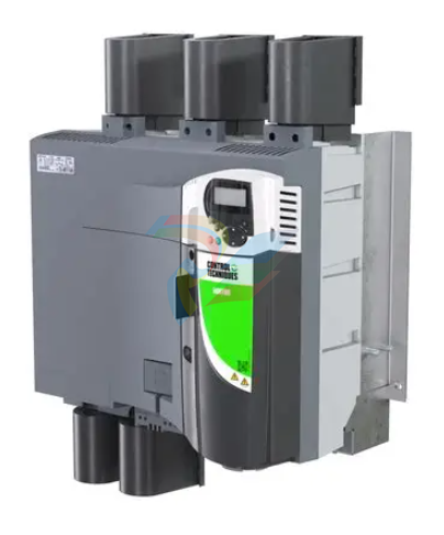 Nidec Control Techniques MP350A5 / MP350A5R (350A)