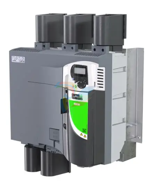Nidec Mentor MP420A4 / MP420A4R (420A) High-Power DC Drive