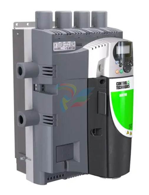 NIDEC  MP45A4 / MP45A4R  – 45Amp 15kW 4 QUADRANT INDUSTRIAL DCDRIVE