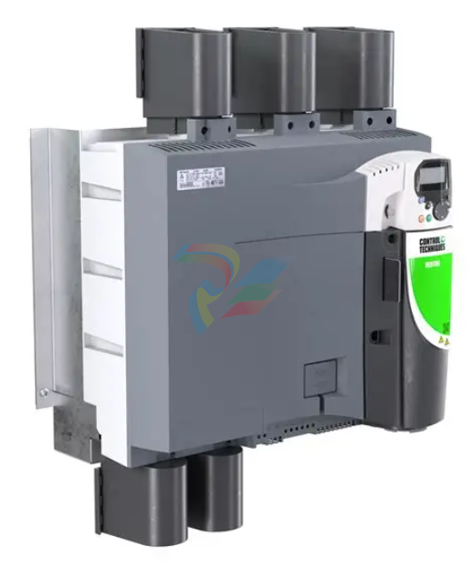 Nidec  MP550A4 / MP550A4R（550A）  high-power DC thyristor drive