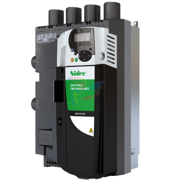 Nidec Mentor MP700A4 / MP700A4R (700A) DC Drive