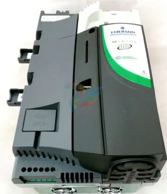 Nidec Mentor MP75A4 / MP75A4R (75A) High-Performance DC Drive