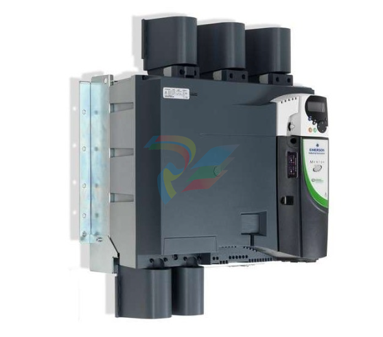 Nidec Control Techniques MP900A4 / MP900A4R (900A) Overview