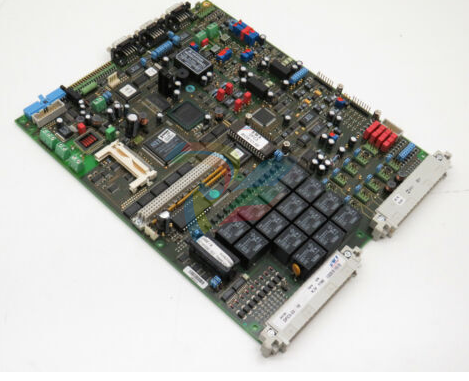 ROLLS-ROYCE MPC-300 STARTER CONTROL UNIT A7029099