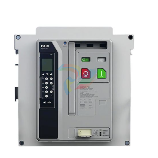 Eaton MPN6504LEAXX2H  Magnum low voltage power circuit breaker