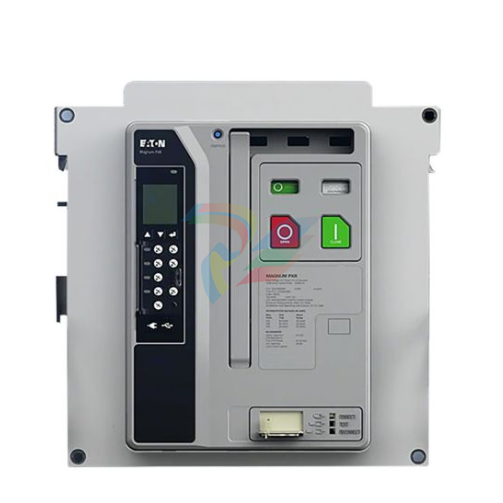 Eaton MPSC504HEAXX2H  Magnum low voltage power circuit breake