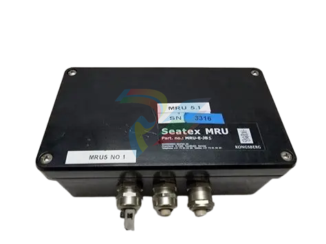 KONGSBERG  MRU-E-JB1  Host machine