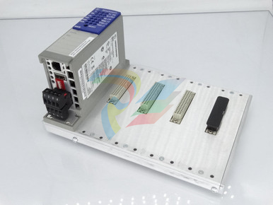 HHirschmann Modular OpenRail Fast Ethernet switch 8-24 ports MS20-1600SAAEHH08.0