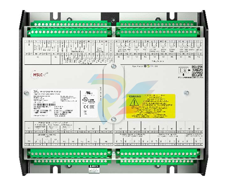 Woodward  MSLC-2XT  8440-2298  Master Synchronizer  and Load Control